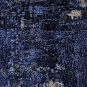 Ковролин Haima  Unique Golden 01 Синий  | FLOORDEALER